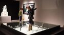 Rivaj Group - Exhibition "At the Heart of the Bricks"
