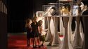 Rivaj Group - Exhibition "At the Heart of the Bricks"