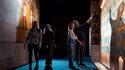 Exposition "Toutânkhamon" : son Tombeau et ses Trésors"
