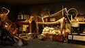 Exposition "Toutânkhamon" : son Tombeau et ses Trésors"