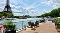 Eiffel Croisières – “Barco Le Chansonnier” 14 de julho