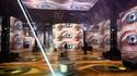 Atelier des Lumières - Exhibition "Coldplay – A Film for the Future"