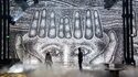 Atelier des Lumières - Exhibition "Coldplay – A Film for the Future"