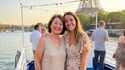Le Grand Bleu - Dinner Cruise on the Seine