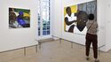 毕加索博物馆 – 展览 “Henry Taylor. Where thoughts provoke”