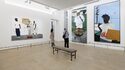 毕加索博物馆 – 展览 “Henry Taylor. Where thoughts provoke”