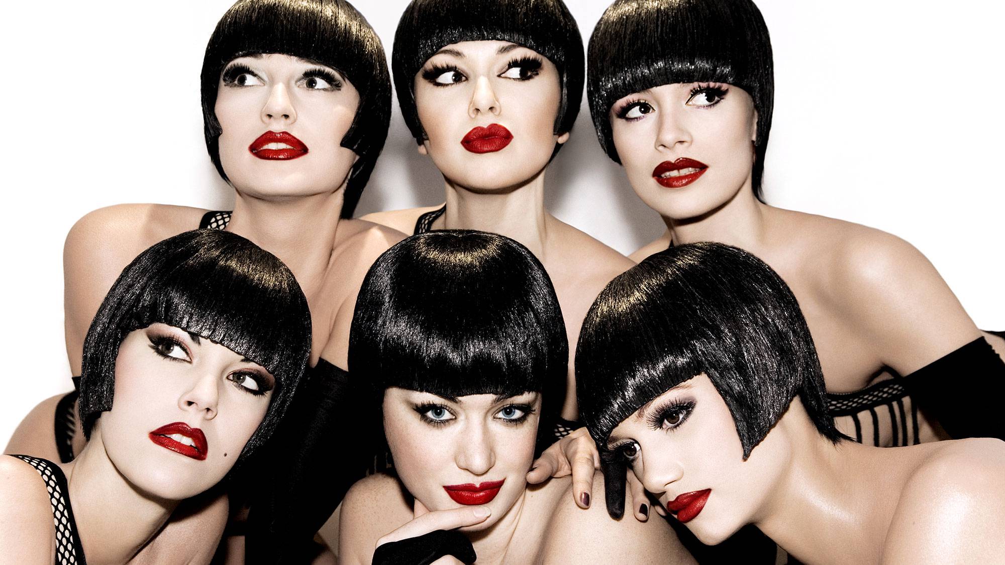 Crazy Horse Rabatt Fotos 1