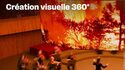 La Seine Musicale - O concerto « Inferno »