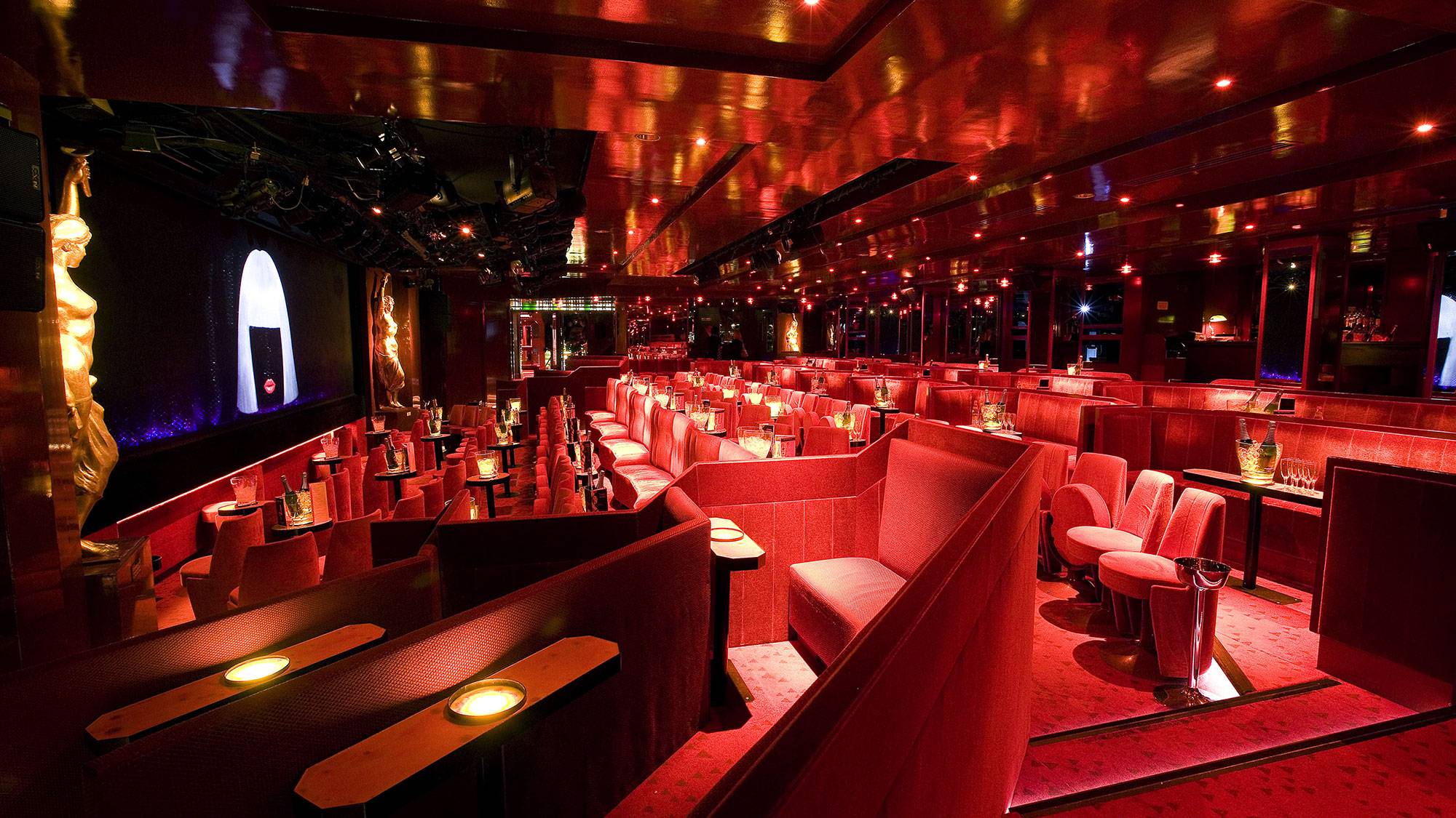 Crazy Horse Rabatt Fotos 9