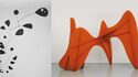 Fondation Louis Vuitton - Tentoonstelling "Open Space #18 Armineh Negahdari"