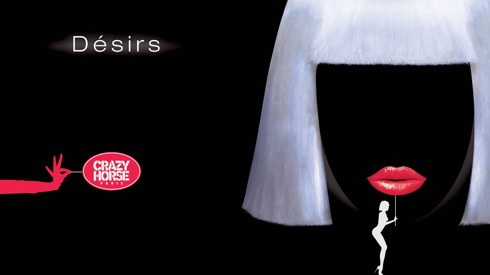 Crazy Horse Rabatt Fotos 10