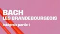 La Seine Musicale - Das Konzert „Bach, Brandenburgische Konzerte“