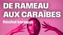 La Seine Musicale - Das Konzert „Von Rameau in die Karibik – Apollo’s Fire & Jeanine de Bique“