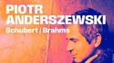 La Seine Musicale - Het concert "Piotr Anderszewski – Pianorecital: Schubert / Brahms"