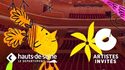 La Seine Musicale - Das Konzert „Die Vier Jahreszeiten – Vivaldi, illustriertes Spektakel“