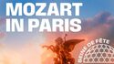 La Seine Musicale - Het concert "Mozart in Parijs - Insula Camerata, Laurence Equilbey"