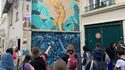 My Urban Experience "Promenade entre Street Art et campagne à la Butte aux Cailles"