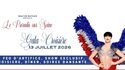 Paradis sur Seine - Gala Croisière du 13 Juillet Photos 1