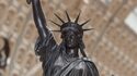 Musée d'Orsay - Exposition "Auguste Bartholdi – La Liberté éclairant le monde"