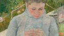 Musée d'Orsay - Exposition "Mary Cassatt, L'indépendante"