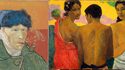 Louis Vuitton Foundation - Exhibition "Gustave Fayet, Collector – Creator. Icons of Modern Art"