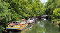 Yacht de Toulouse - Cruises on the Canal du Midi