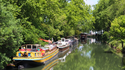 Yacht de Toulouse - "Croisière commentée Canal du Midi UNESCO"