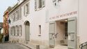 Musée de Montmartre – Tentoonstelling “Adya & Otto van Rees. In het hart van de avant-gardes”