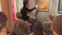Musée de Montmartre – Tentoonstelling “Adya & Otto van Rees. In het hart van de avant-gardes”
