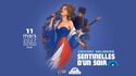 Salle Pleyel - Concerto « Sentinelles d'un soir 4 »