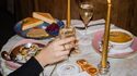 La Diva des Prés – пивной ресторан в Сен-Жермен-де-Пре – новогодний ужин 2026 Фотографии 3
