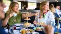 Yachts de Paris - Croisière Tea Time