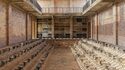 Fondation Cartier pour l’art contemporain - Tentoonstelling «Ibrahim Mahama — De Tijd van de Oogsten»