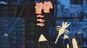 Fondation Cartier pour l’art contemporain - Tentoonstelling «Ibrahim Mahama — De Tijd van de Oogsten»