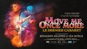 Folies Bergère - Espetáculo «MOVE ME ONCE MORE»