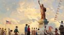 Musée d'Orsay - Exposición «Una estatua para la libertad — El sueño de Bartholdi, de París a Nueva York»