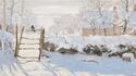 Musée d'Orsay - Exposición «Me paso la vida pintando»