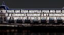 Musée d'Orsay - Exposition "Jenny Holzer — J’ai vu"
