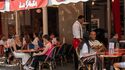 Brasserie - La Java Paris