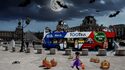TootbuTootbus Halloween Kids Tours Halloween Kids Tour