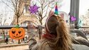 Tootbus Halloween Kids Tour