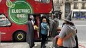 Tootbus Halloween Kids Tour