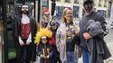 Tootbus Halloween Kids Tour