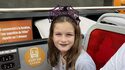 Tootbus Halloween Kids Tour
