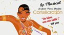 Théâtre Bobino - Spectacle Joséphine Baker, le Musical "Consécration"Théâtre Bobino - Spectacle Joséphine Baker, le Musical "Consécration"