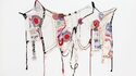 Palais de Tokyo - Tentoonstelling «Wild Hart»