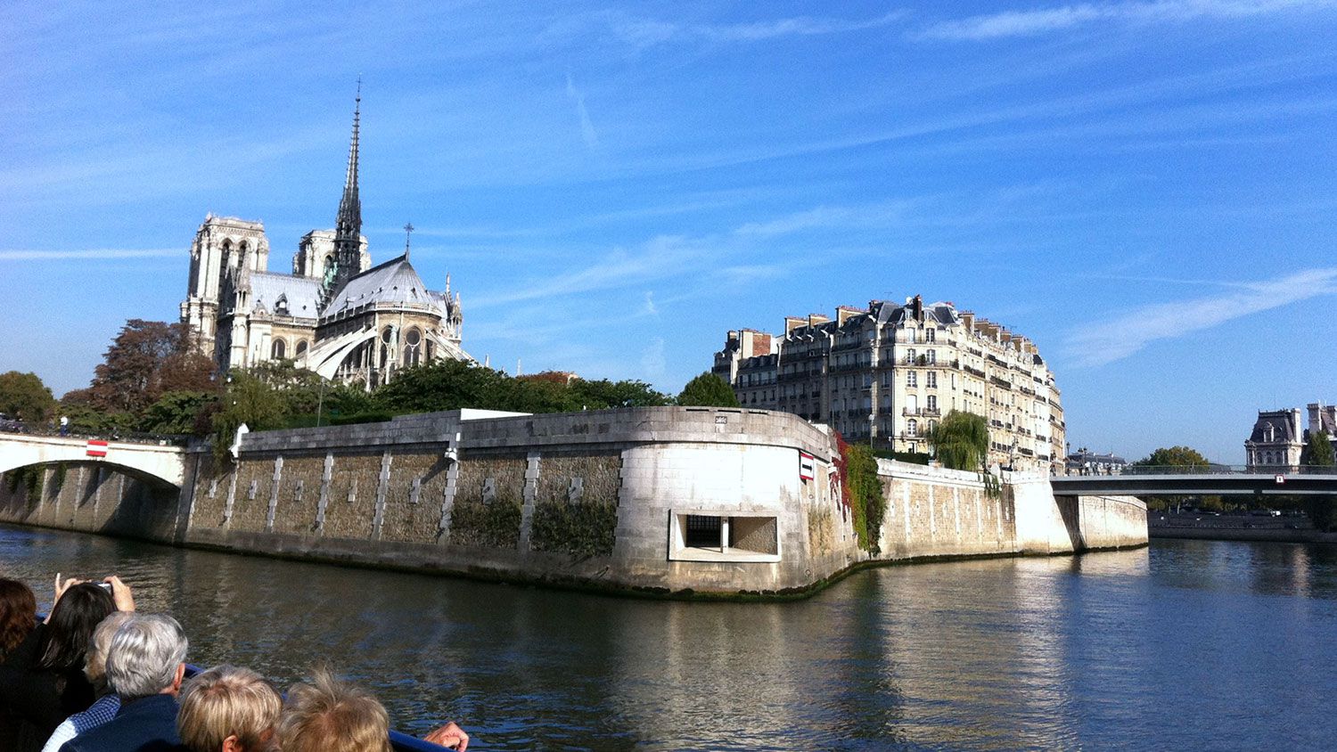 Paris Canal Cruise on the Canal Saint-Martin in Paris Photos 11