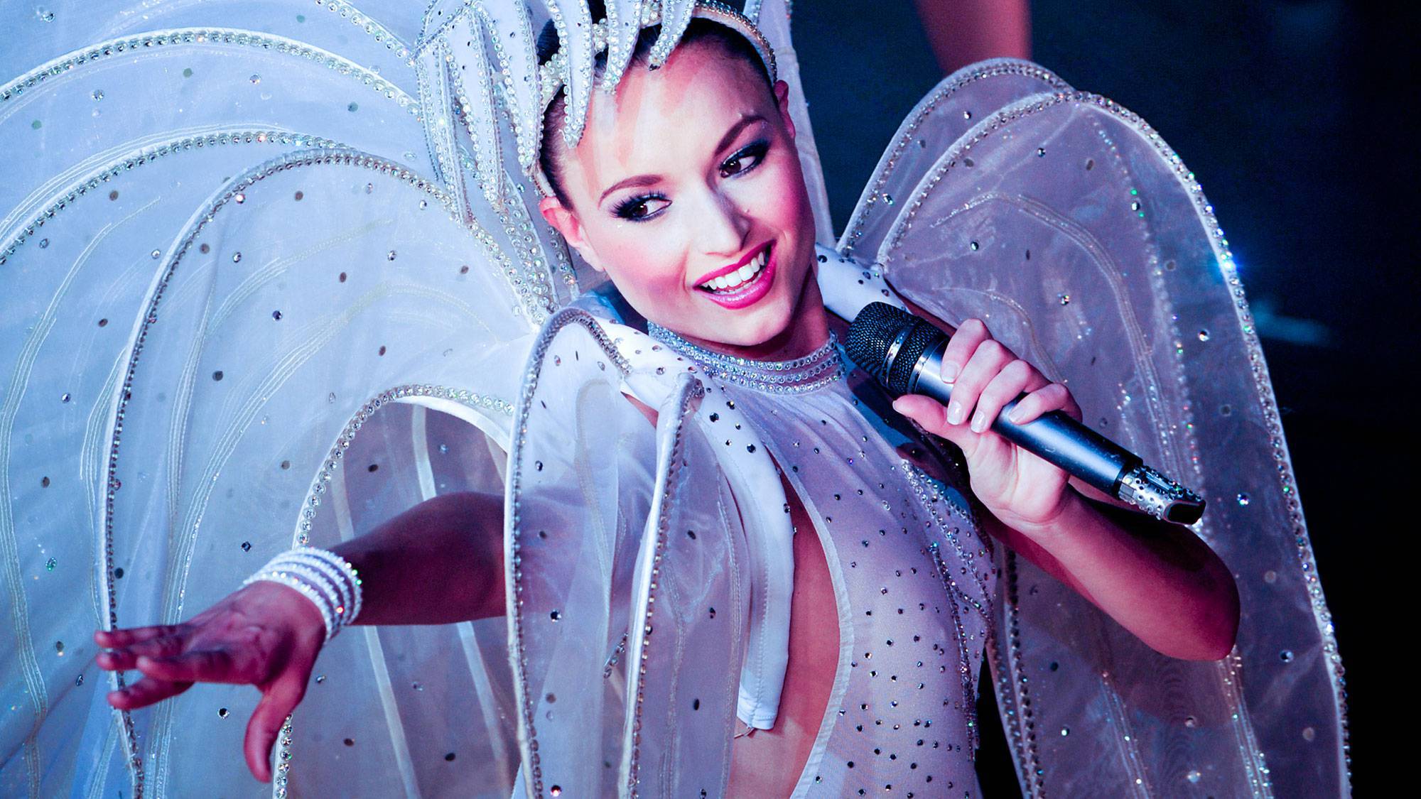 Cabaret Le Paradis Latin Photos 3