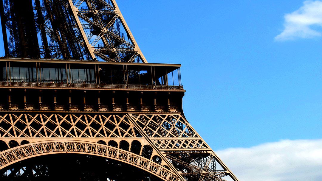 Billets Tour Eiffel coupe-file Photos 8