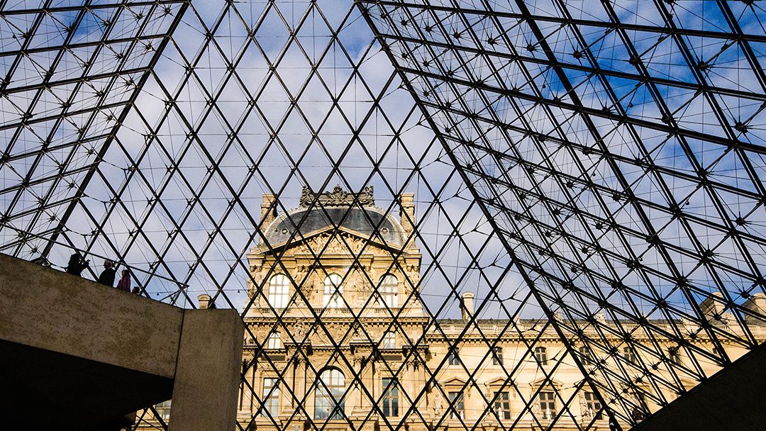 Visite avec Guide Privé du Musée du Louvre Photos 1